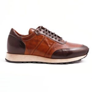 handmade italian sneakers