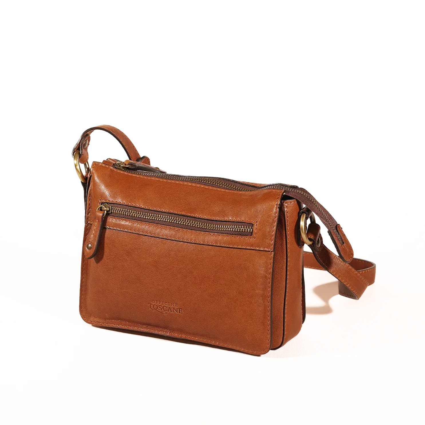 Borsa in pelle Eleonora