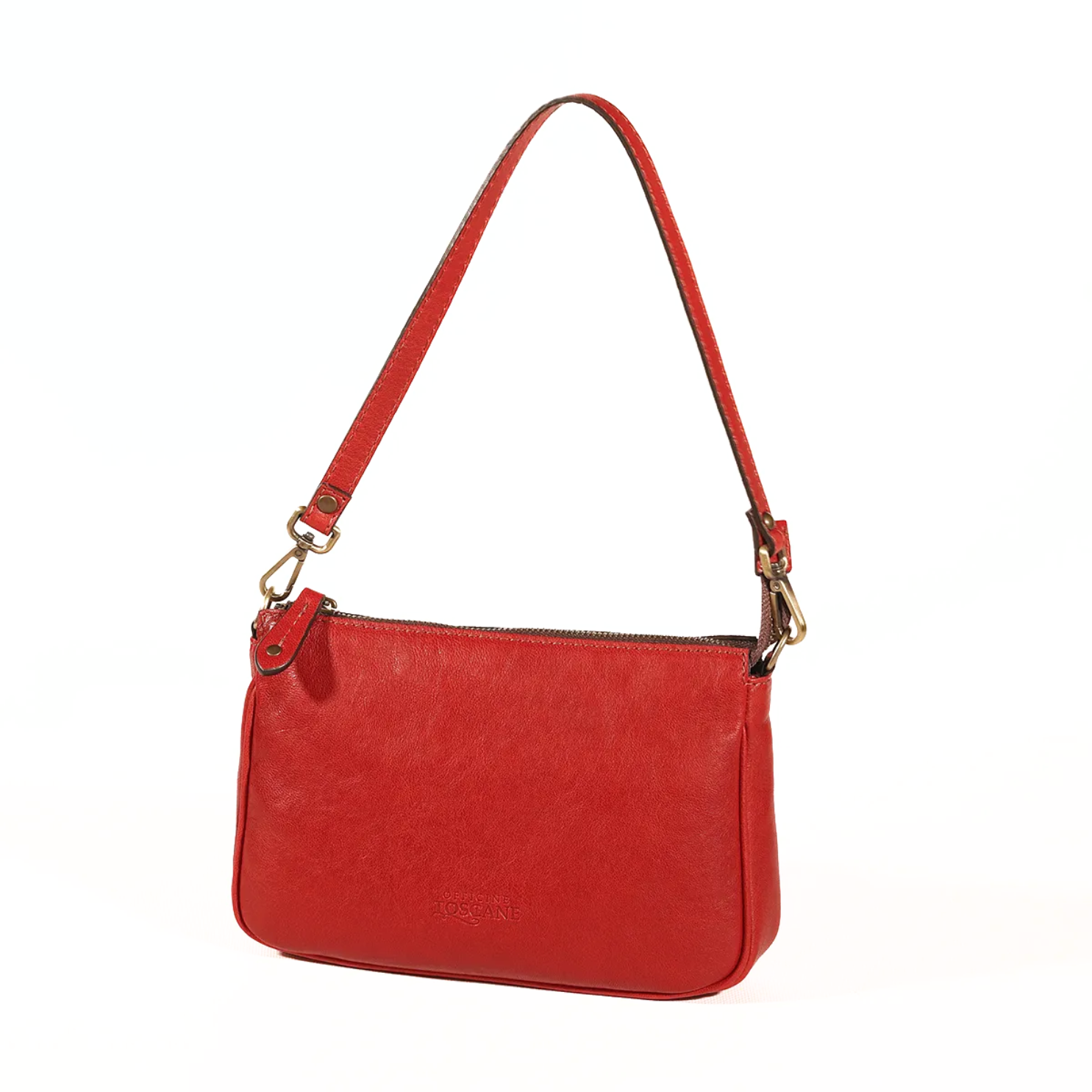 Borsa in pelle