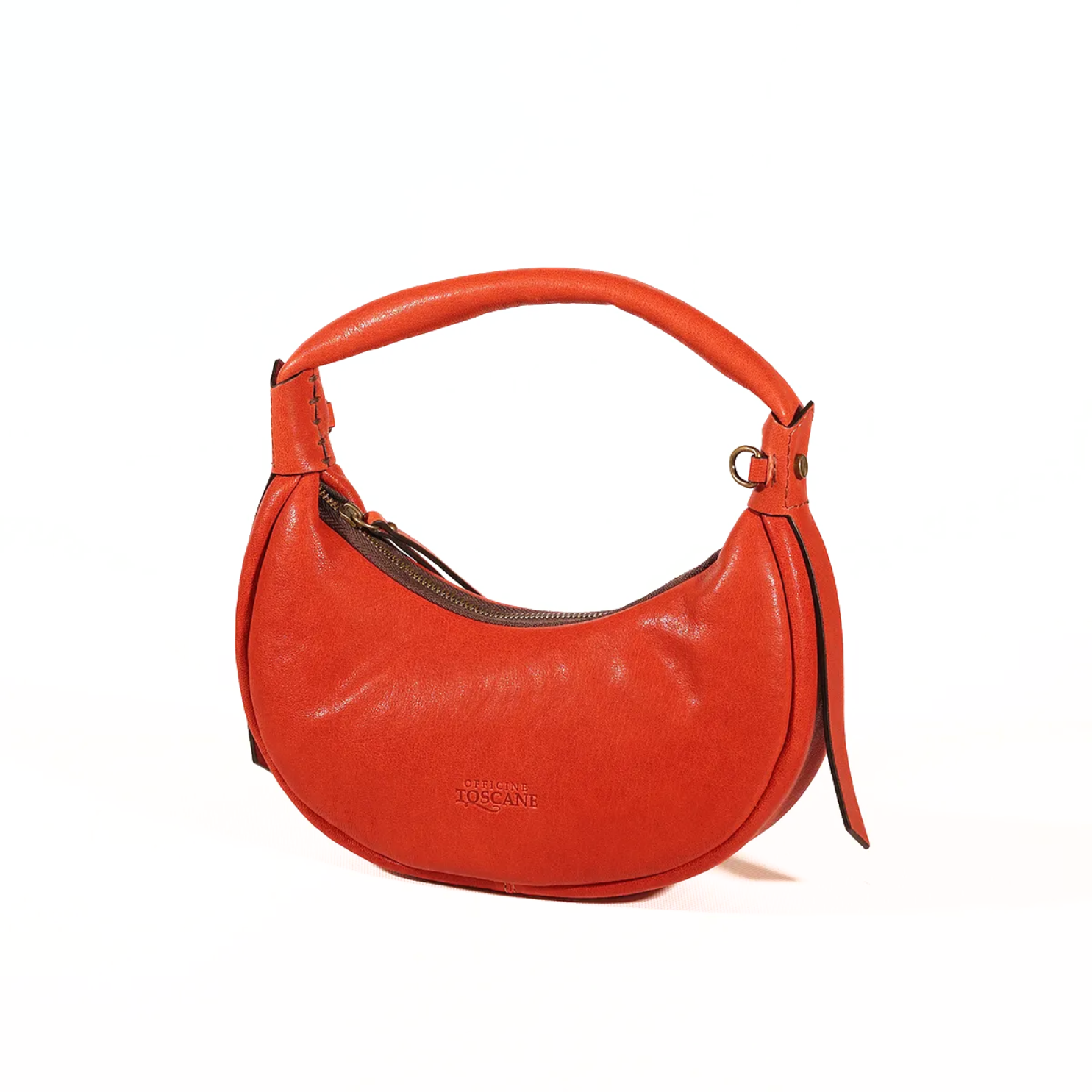 Borsa in pelle Angela
