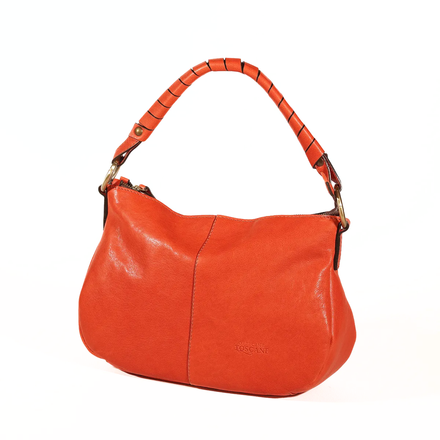 Borsa in pelle