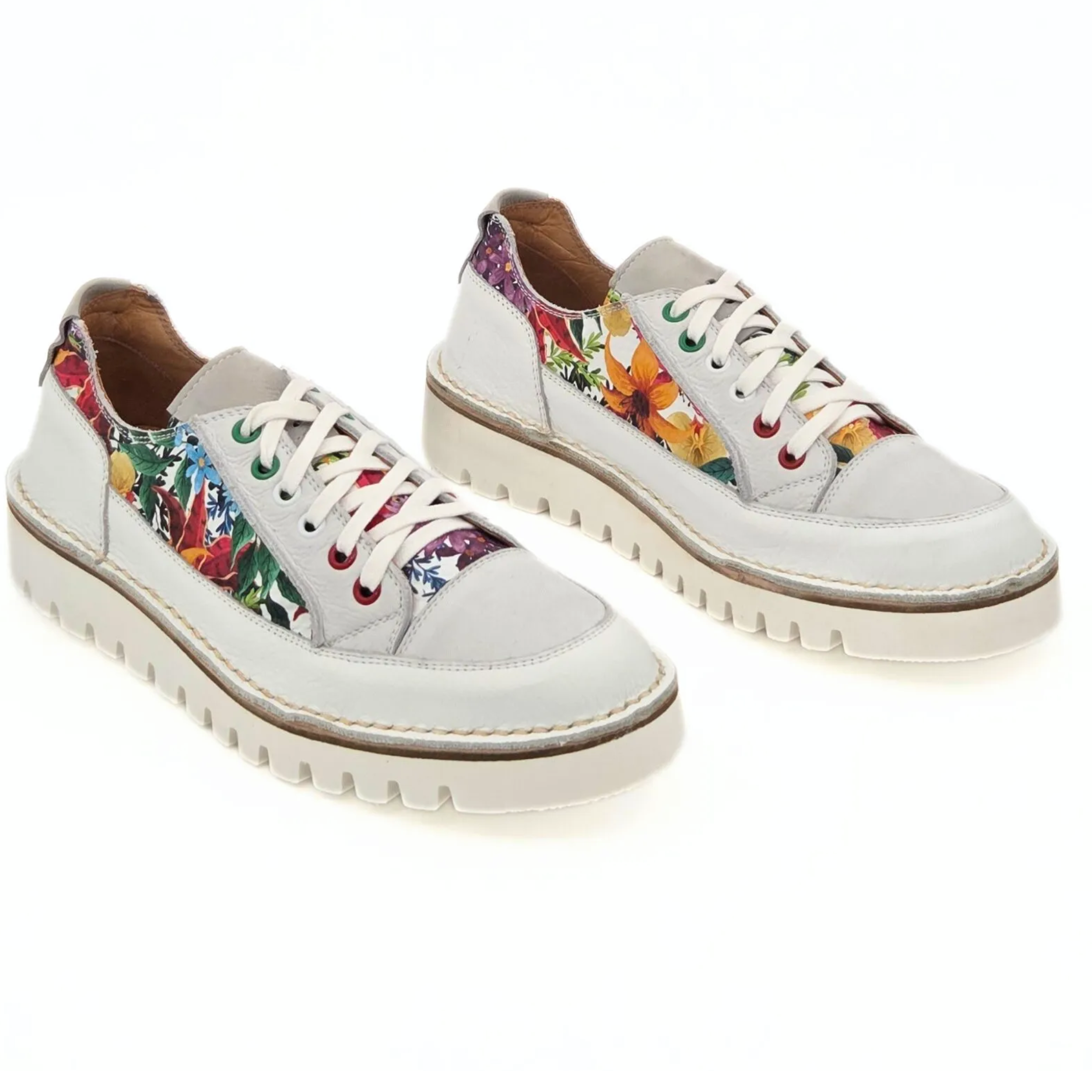 Sneaker Modello Millefiori 101