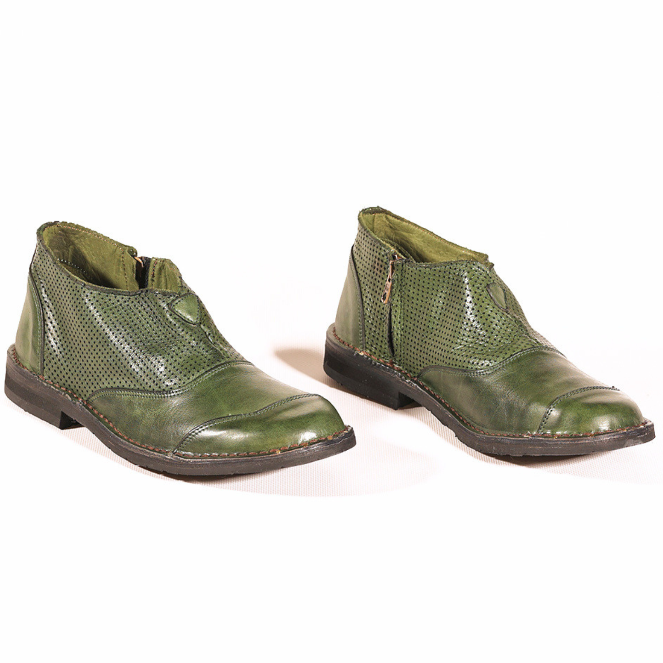 Stilvaletto Margherita - Verde